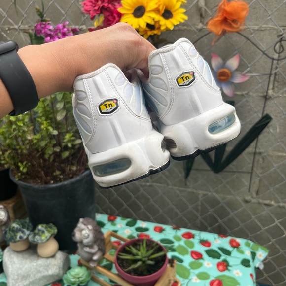 Nike Air Max Plus TN Summer Gradient - Women’s Size: 9.5 - Picture 4 of 6